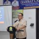 Wali Kota Serang Budi Rustandi saat memberikan keterangan terkait 11 proyek infrastruktur di Kecamatan Curug yang didanai melalui Perubahan APBD 2026.