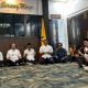Wali Kota Serang dan Insan Pers Gelar Doa Bersama untuk Keselamatan 5 Jurnalis yang Hilang Kontak