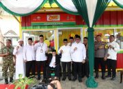 BAZNAS Kota Tangerang Mulai Cetak Pengusaha Baru, Z-Mart dan Z-Corner Disiapkan Ubah Mustahik Jadi Muzaki