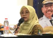 Abu Vulkanik Gunung Anak Krakatau Tak Hanya Ganggu Pernapasan, Mata dan Kulit Juga Terancam