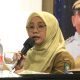 Abu Vulkanik Gunung Anak Krakatau Tak Hanya Ganggu Pernapasan, Mata dan Kulit Juga Terancam