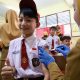 203.271 Siswa di Kota Tangerang Sudah Jalani CKG, Kebugaran dan Aktivitas Fisik Jadi Sorotan