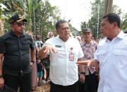 Bedah Rumah di Sindang Panon Tak Sekadar Rehab Hunian, Bupati Tangerang Tambahkan Sarana Air Bersih