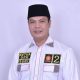 Budi Rustandi Kembali Dipercaya Prabowo Jadi Ketua Gerindra Kota Serang