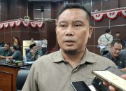 Urgensi Penataan Pasar dan UMKM, DPRD Setujui Pemecahan DinkopUKMPerindag Kota Serang