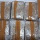 Sita 11 Kg Ganja, Polda Banten Gagalkan peredaran gelap narkotika Modus Ekspedisi Kargo
