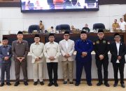 APBD Perubahan 2026 Banten Resmi Disetujui, Andra Soni Pacu Program Prioritas demi Kejar Target RPJMD