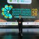 Pemuda Asal Banten Terpilih Wakili Indonesia di Konferensi Imam Dunia 2026, Bertemu Ulama dari 46 Negara