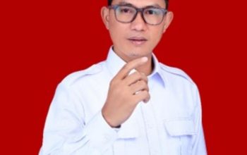 Ketua Fraksi Partai Gerindra DPRD Kabupaten Serang Ahmad Muhibbin menyampaikan gagasan "Kesantrian Bahagia" pada peringatan Hari Santri Nasional 2026 sebagai upaya mendorong penguatan pesantren dan kesejahteraan santri, Kamis (22/10/2026)