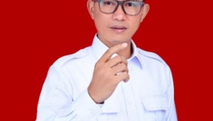 Di Hari Santri Nasional 2026, Ahmad Muhibbin Serukan Pesantren Jadi Prioritas Pembangunan Kabupaten Serang