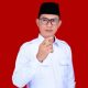 Ketua Fraksi Partai Gerindra DPRD Kabupaten Serang Ahmad Muhibbin menyampaikan gagasan "Kesantrian Bahagia" pada peringatan Hari Santri Nasional 2026 sebagai upaya mendorong penguatan pesantren dan kesejahteraan santri, Kamis (22/10/2026)