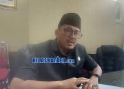 Peringatan Hari Santri Nasional 2026, Asep Gunawan Kartoba: Santri Harus Jadi Motor Kemajuan Daerah