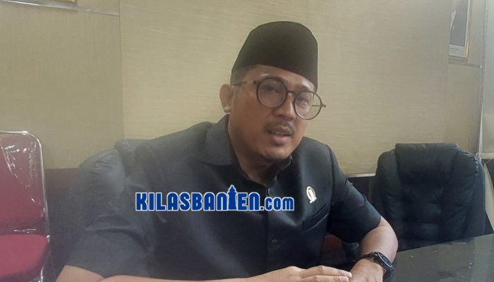 Peringatan Hari Santri Nasional 2026, Asep Gunawan Kartoba: Santri Harus Jadi Motor Kemajuan Daerah