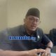 Anggota DPRD Kabupaten Serang Asep Gunawan Kartoba menyampaikan ucapan selamat Hari Santri Nasional 2026 serta harapan agar santri menjadi generasi unggul yang berkontribusi bagi kemajuan daerah, Kamis (22/10/2026)