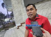 Revisi RTRW Kabupaten Serang Disorot PDIP, Dewan Joko: Ingatkan Jangan Sampai Daerah Hanya Jadi Surga Investor