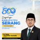 Jelang HUT ke-500, Dewan Asep: 11 Persoalan Besar Kabupaten Serang, dari Kampung Kumuh hingga Pengangguran