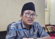 Pemkab Serang Masih Punya Kewajiban Penyertaan Modal, Dewan Asep: Soroti Kemampuan Keuangan Daerah