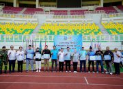 KONI Kabupaten Serang Kerahkan 1.300 Atlet Menuju PORPROV Banten 2026, Bonusnya Beasiswa Kuliah hingga Jepang