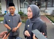 Pemkab Serang Ajukan Revisi RTRW, Investor Dijanjikan Kepastian Hukum, Ekonomi Ditargetkan Melesat