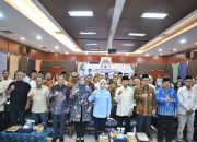 Bupati Serang Beberkan Kunci Tarik Investor, Kerukunan Antarumat Beragama Jadi Modal Besar Tingkatkan Kesejahteraan