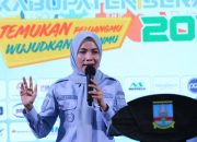 Naker Fest 2026 Diserbu Ribuan Pencari Kerja, Pemkab Serang Buka 3.978 Lowongan untuk Tekan Pengangguran