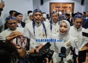 HUT Ke-500 Kabupaten Serang Jadi Titik Balik, Bupati Ratu Zakiyah Ungkap PR Besar Tekan Kemiskinan