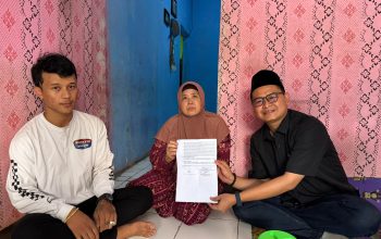 Direktur LBH PMII Banten bersama tim Santri Lawyer mendampingi korban dugaan pengeroyokan di Kabupaten Pandeglang serta mendesak kepolisian mempercepat proses penyidikan kasus tersebut.