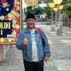 Dekan Fakultas Ushuluddin dan Pemikiran Islam UIN Sultan Maulana Hasanuddin Banten, Dr Masykur