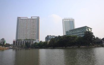 Festival Situ Gede Bakal Guncang Kota Tangerang, Wisata Budaya Gratis Sebulan Penuh Siap Sedot Ribuan Pengunjung