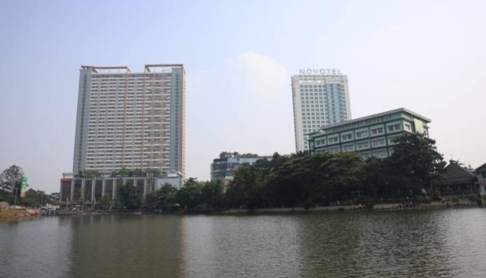 Festival Situ Gede Bakal Guncang Kota Tangerang, Wisata Budaya Gratis Sebulan Penuh Siap Sedot Ribuan Pengunjung