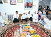 Sambangi Ulama Banten Lama, Andra Soni Mohon Doa demi Masa Depan Banten yang Lebih Maju dan Penuh Berkah