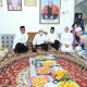 Sambangi Ulama Banten Lama, Andra Soni Mohon Doa demi Masa Depan Banten yang Lebih Maju dan Penuh Berkah