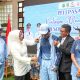 Andra Soni Tegaskan Kesetaraan Atlet Disabilitas, Lepas Kontingen SOIna Banten ke PESONAS 2026 dengan Target Prestasi Nasional