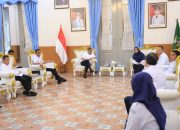 Musim Hujan Diprediksi Molor hingga Desember, Andra Soni Siapkan Rekayasa Cuaca demi Selamatkan Pasokan Air Banten
