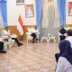 Musim Hujan Diprediksi Molor hingga Desember, Andra Soni Siapkan Rekayasa Cuaca demi Selamatkan Pasokan Air Banten