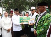 Andra Soni Dorong Karnaval Panjang Mulud Diusulkan Jadi Agenda Nasional, Tradisi Banten Siap Mendunia