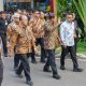 Gubernur Banten Andra Soni menghadiri pembukaan FEKDI dan IFSE 2026 di Jakarta International Convention Center (JICC). Ajang tersebut mengantarkan Provinsi Banten meraih tiga penghargaan nasional di bidang ekonomi dan keuangan digital.