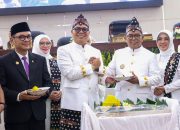 26 Tahun Banten, Andra Soni Serukan Lompatan Besar, Pembangunan Harus Bergerak Cepat dan Berdampak Nyata