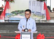 Suyudi Ario Seto Resmi Jadi Kapolri, Andra Soni: Banten Cetak Sejarah Baru Dua Kapolri Berturut-turut