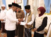 Andra Soni Dorong Mengaji Jadi Mata Pelajaran Wajib di SMA dan SMK Banten, Ini Alasannya