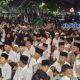 Momen Hari Santri, PCNU Usulkan Kota Serang Menjadi Kota Pendidikan, Santri sebagai Benteng NKRI
