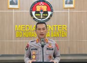 Raup Cuan dari 56 Ton Batu Bara Ilegal di Bojongmanik, Tersangka PU Disikat Polda Banten