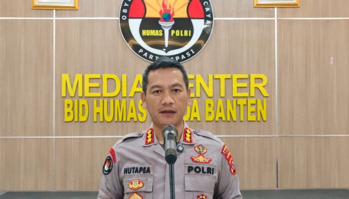 Raup Cuan dari 56 Ton Batu Bara Ilegal di Bojongmanik, Tersangka PU Disikat Polda Banten