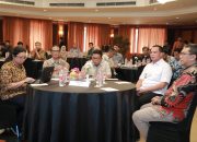 Masuk RPJMN, Pemprov Banten Siapkan Kajian Matang agar Pusat Segera Bangun KRL ke Serang hingga Merak
