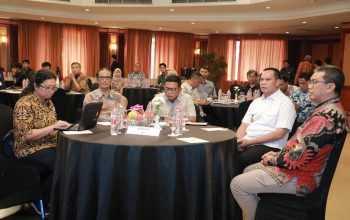 Masuk RPJMN, Pemprov Banten Siapkan Kajian Matang agar Pusat Segera Bangun KRL ke Serang hingga Merak