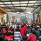 BEM SI Banten Desak Pemprov Benahi Pendidikan hingga Masalah Kekeringan