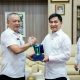 Tembus Panen 1,7 Juta Ton, Wagub Dimyati Bongkar Strategi Ketahanan Pangan Banten di Depan Sespimti Polri