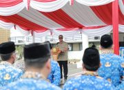 Budi Rustandi Rombak Susunan Kepala OPD, Berikut Daftar Lengkap Rotasi 15 Pejabat Eselon II Pemkot Serang