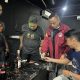 Terciduk Positif Narkoba di THM, Pria Berinisial AF Langsung Digelandang ke Mapolda Banten