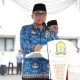 Hadiri Apel Pagi Pemkot Serang, Kepala BKN Puji Kemampuan Manajerial Wali Kota